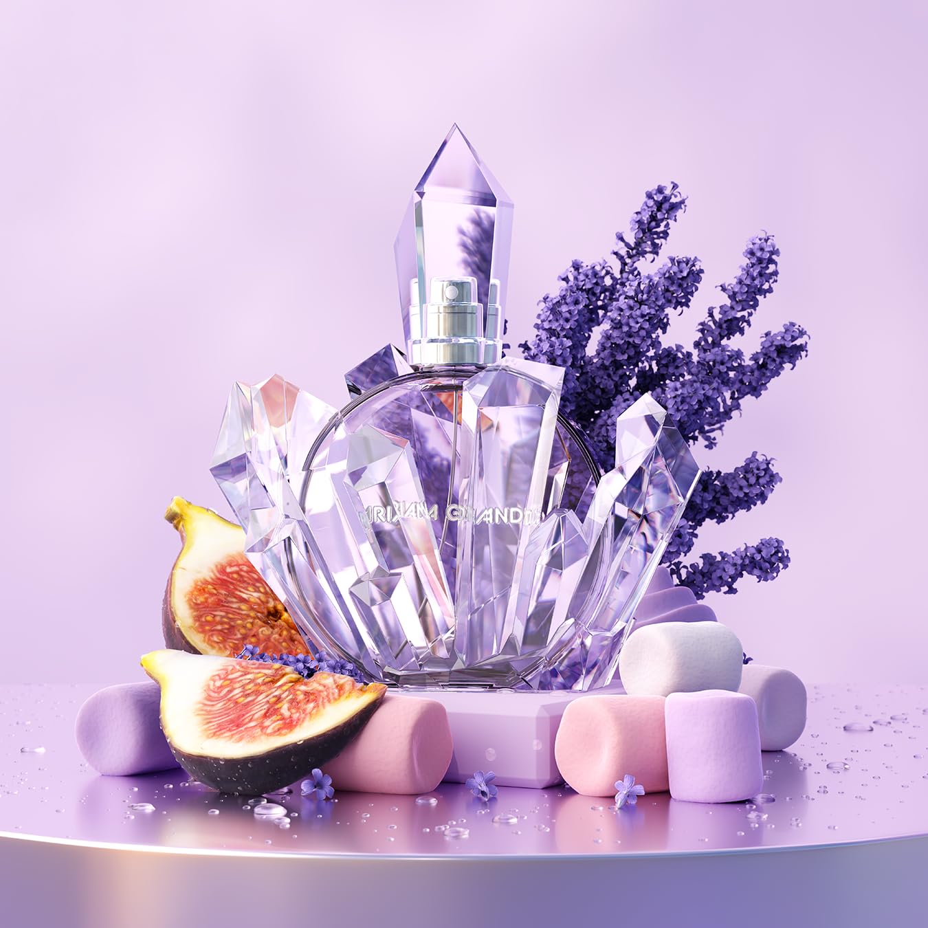 Moonlight Duft Ariana Grande Ariana Grande Moonlight Set 100